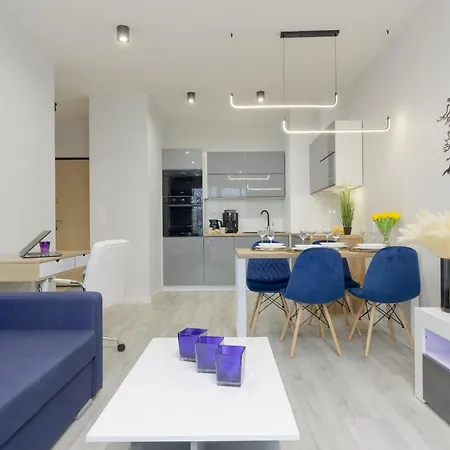 Dark Blue And Grey With Pastel Bedroom In By Renters